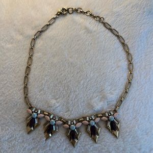 JCrew Statement Necklace